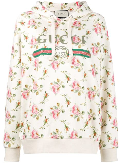 gucci hoodie roses|Gucci hoodie shop.